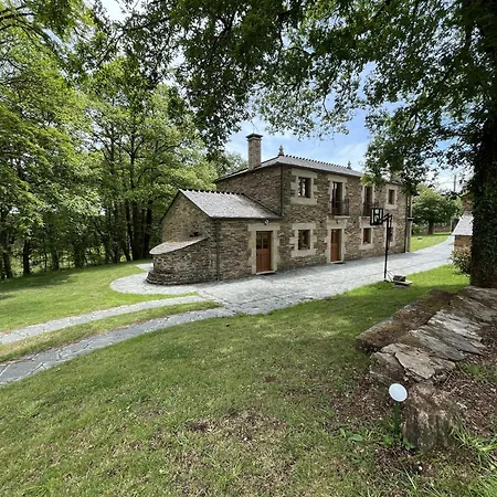 Casa San Roque Сasa de vacaciones