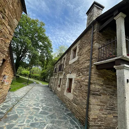 Сasa de vacaciones Casa San Roque Tamoga