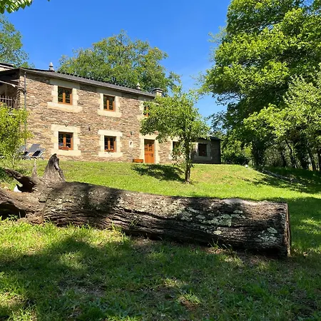 Casa San Roque *