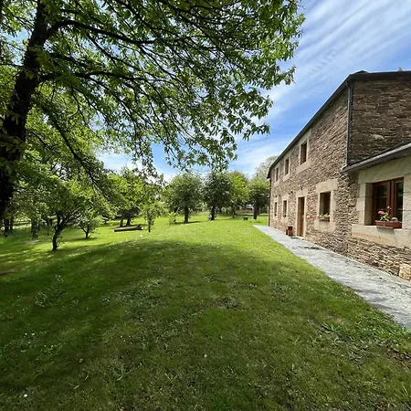 Casa San Roque