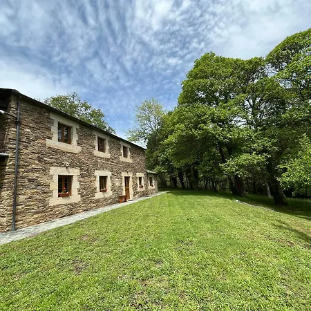 Casa San Roque Сasa de vacaciones