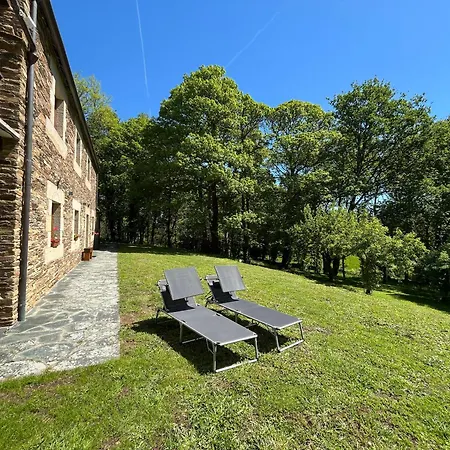 Casa San Roque