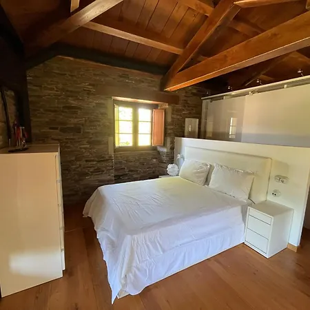 Casa San Roque Сasa de vacaciones *