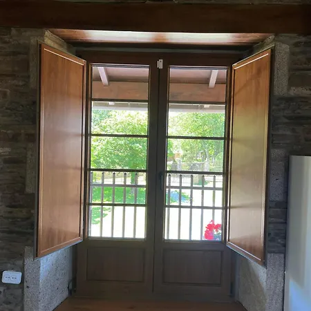 Casa San Roque Сasa de vacaciones