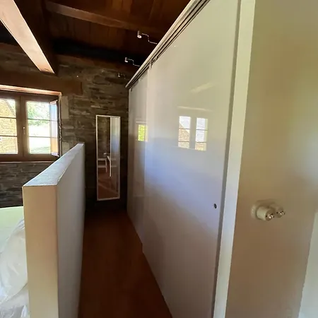Сasa de vacaciones Casa San Roque Tamoga