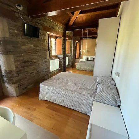Casa San Roque *