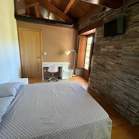 Casa San Roque Сasa de vacaciones Tamoga