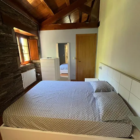 Casa San Roque Сasa de vacaciones