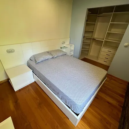 Сasa de vacaciones Casa San Roque Tamoga