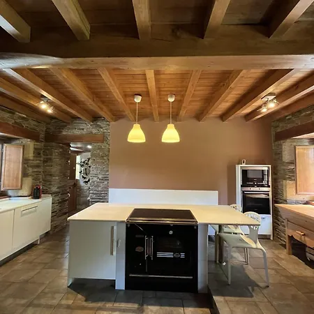 Casa San Roque