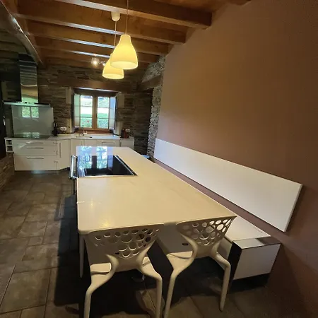Casa San Roque Tamoga
