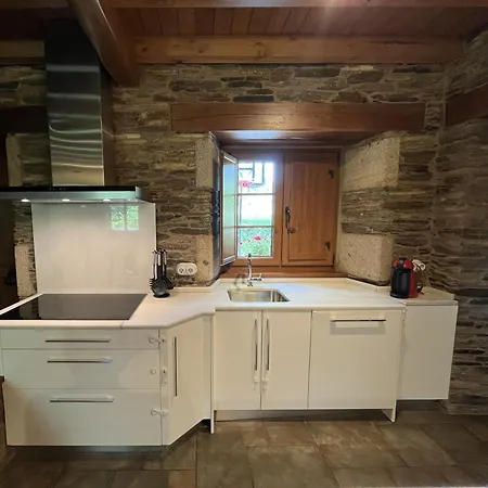 Casa San Roque Сasa de vacaciones *