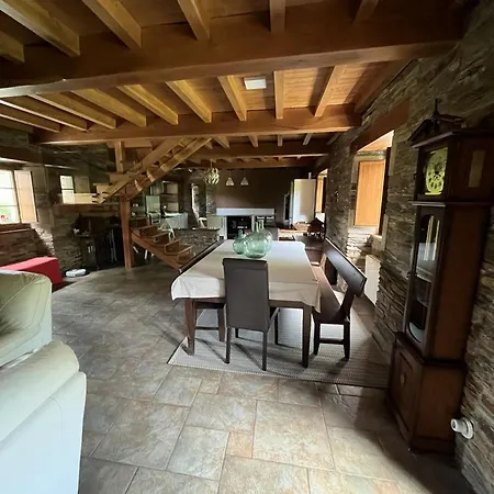 Casa San Roque Сasa de vacaciones *